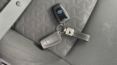 Toyota Corolla 1.8 VVT-i Hybrid Icon Tech 5dr CVT Hybrid Hatchback